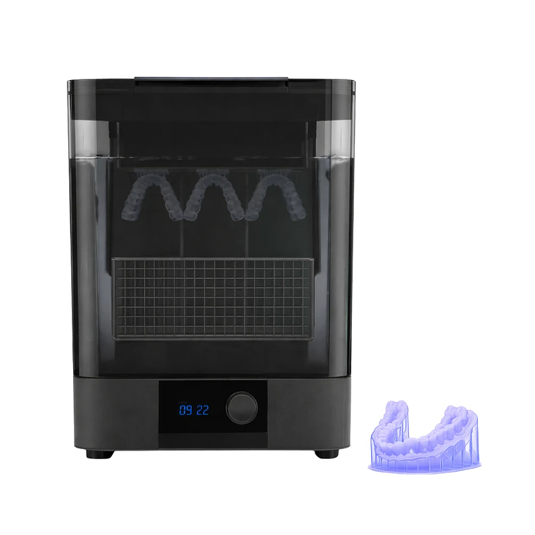 Estación de Lavado Formlabs Form Wash 1