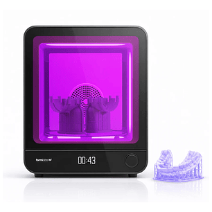 Estación de Curado Formlabs Form Cure V2 230V