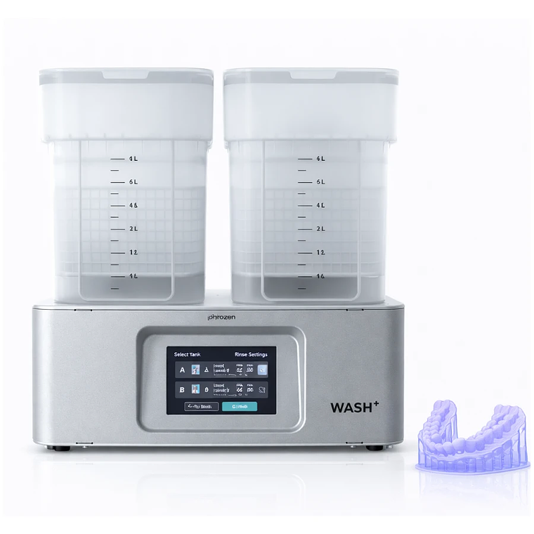 Estación de Lavado Phrozen Wash+ 1