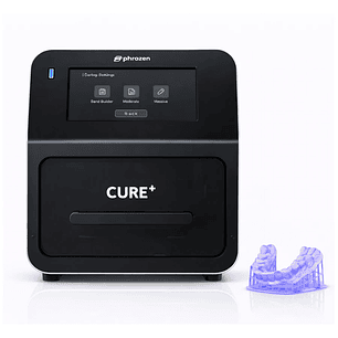 Estación de Curado Phrozen Cure+