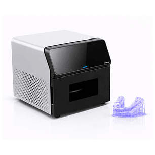 Estación de Curado Shining 3D FabCure N2