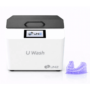 Estación de Lavado UNIZ UWash