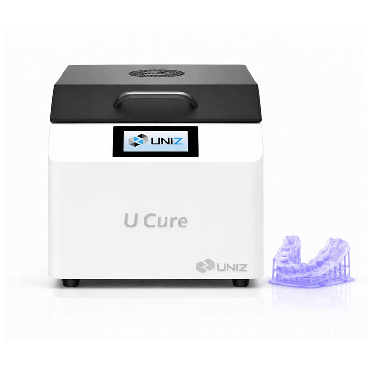 Estación de Curado UNIZ U Cure 1