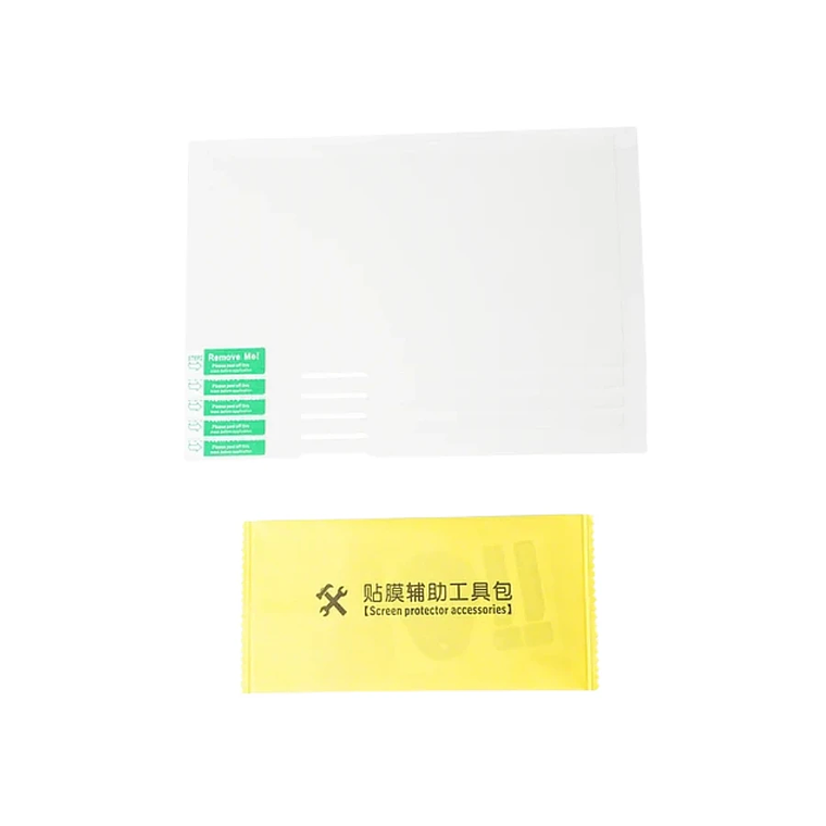 Protector de Pantalla LCD Anycubic Photon Mono 4 / Mono 4 Ultra (Original) 1