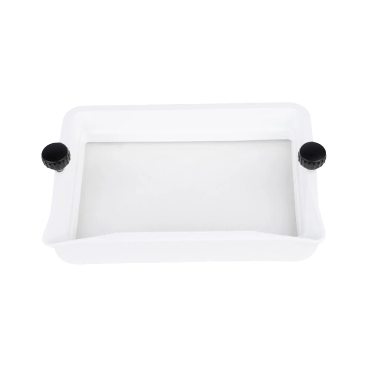 Tanque de Resina Creality HALOT R6 (Original) 1