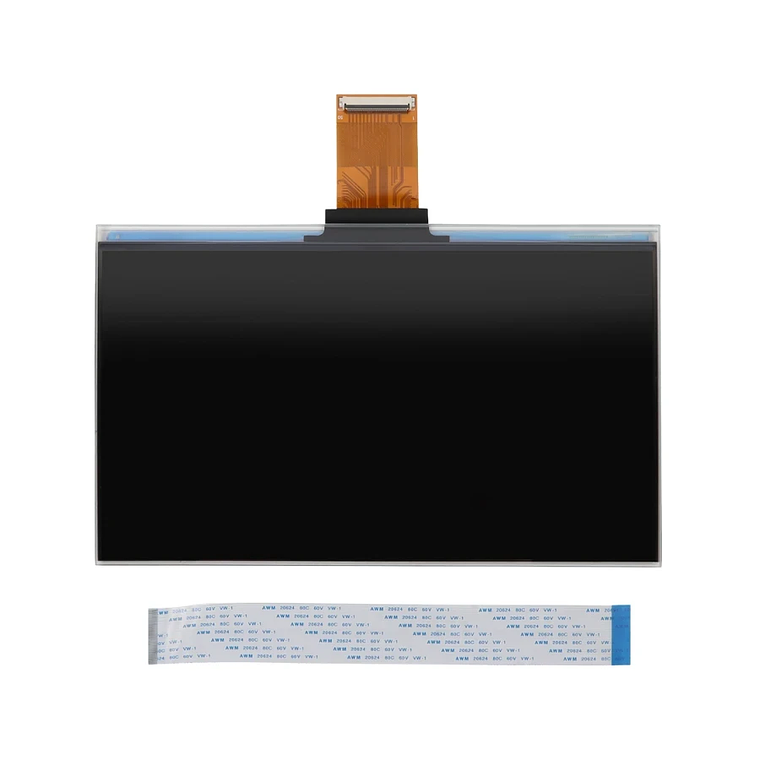 Pantalla LCD 14K Creality HALOT Mage S (Original) 1