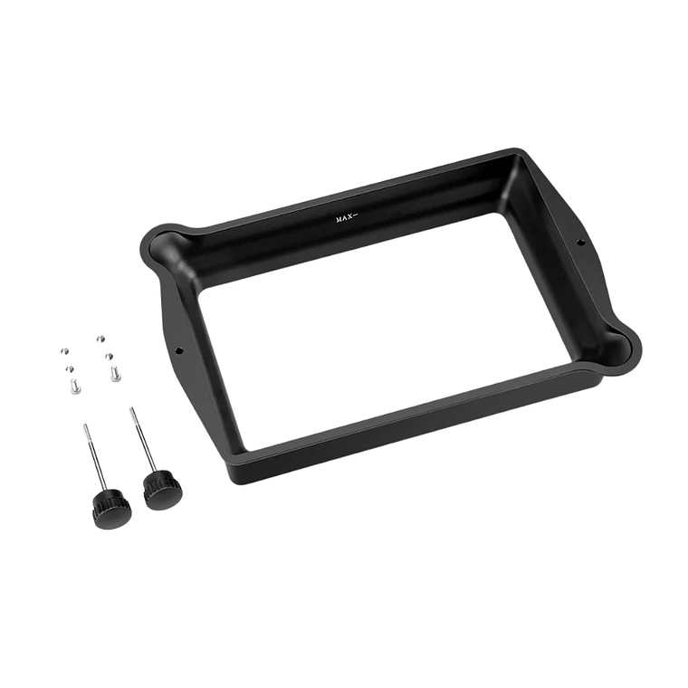 Tanque de Resina Elegoo Saturn 4 / 4 Ultra (Original) 1