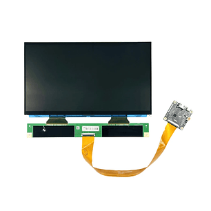 Pantalla LCD 16K Creality HALOT X1 (Original)