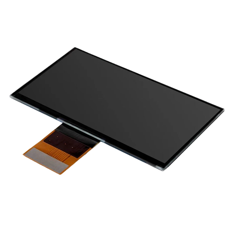 Pantalla LCD Elegoo Mars 5 Ultra 9K (Original) 1