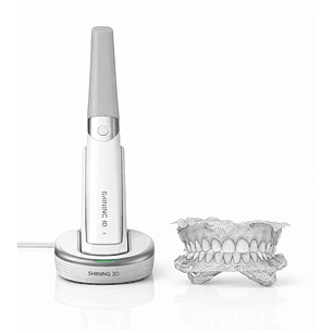 Escáner Intraoral Shining 3D Aoralscan 3