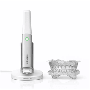 Escáner Intraoral Shining 3D Aoralscan Elite