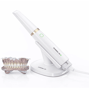 Escáner Intraoral Shining 3D Aoralscan Elite Wireless
