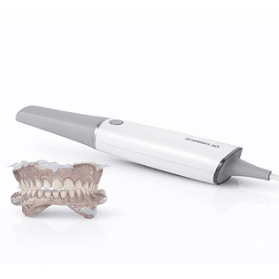 Escáner Intraoral Shining 3D Aoralscan L