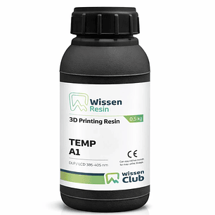 Resina Wissen Temp