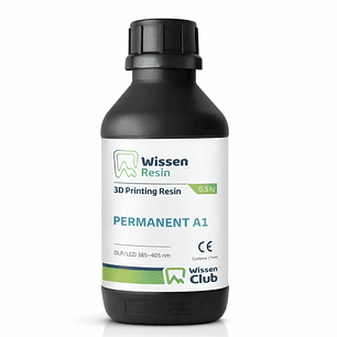 Resina Wissen Permanent