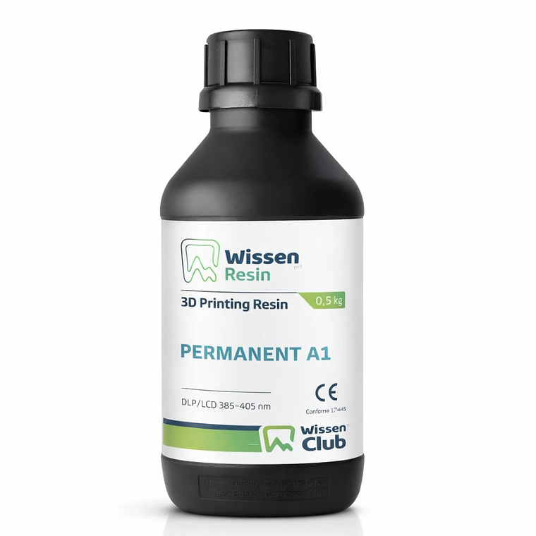 Resina Wissen Permanent 1