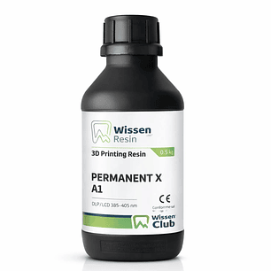 Resina Wissen Permanent X