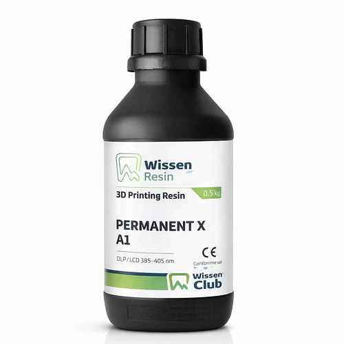 Wissen Permanent X
