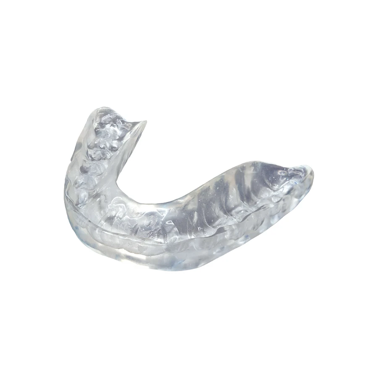 Resina Wissen Splint Hard 2