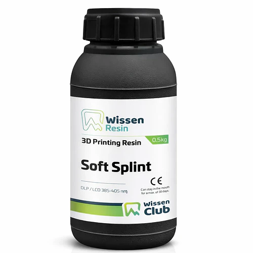 Wissen Splint Soft