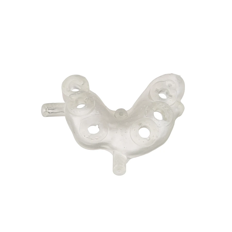 Resina Wissen Surgical Guide 2