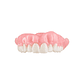 Resina Wissen Denture - Miniatura 3