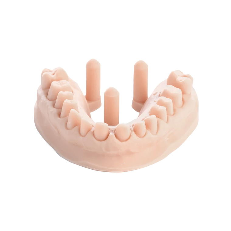 Resina Wissen Model ST 4