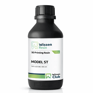 Resina Wissen Model ST