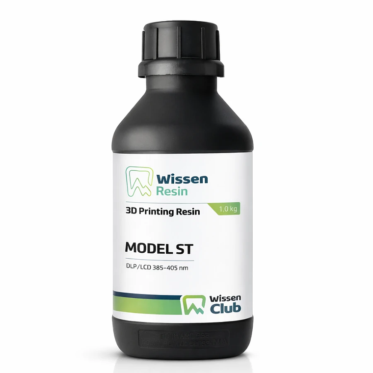 Resina Wissen Model ST 1