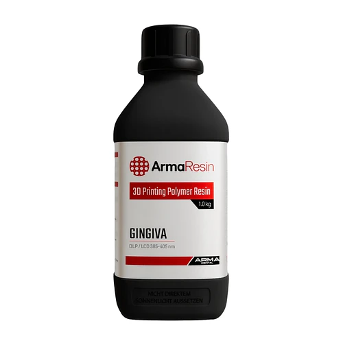 Arma Gingiva
