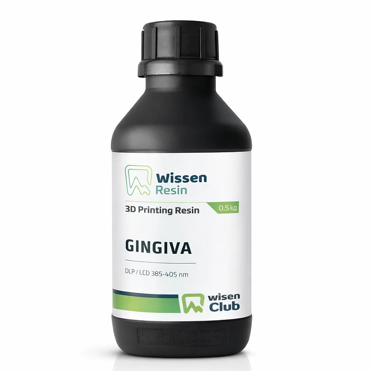 Resina Wissen Gingiva  1