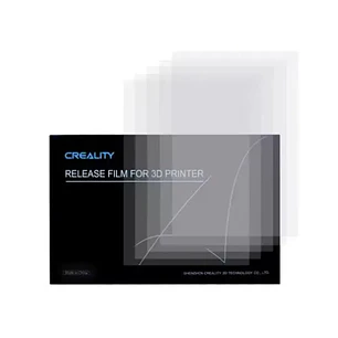 Pelicula Creality 5 Fep Halot Mage / Pro/S