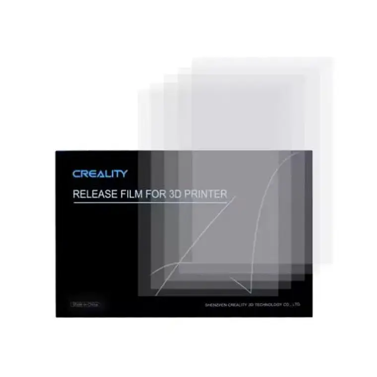 Pelicula Creality 5 Fep Halot Mage / Pro/S 1