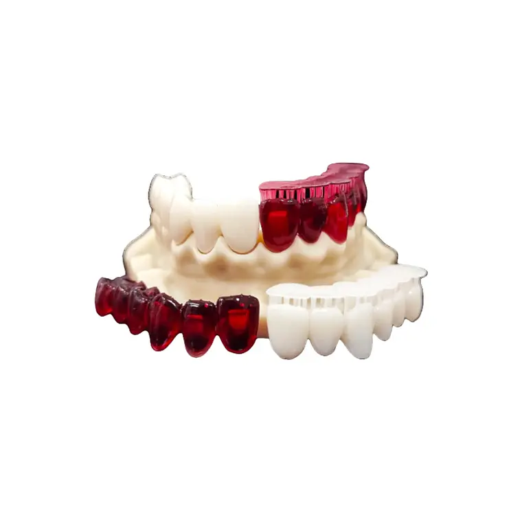 Resina Portux 3D Cast 3
