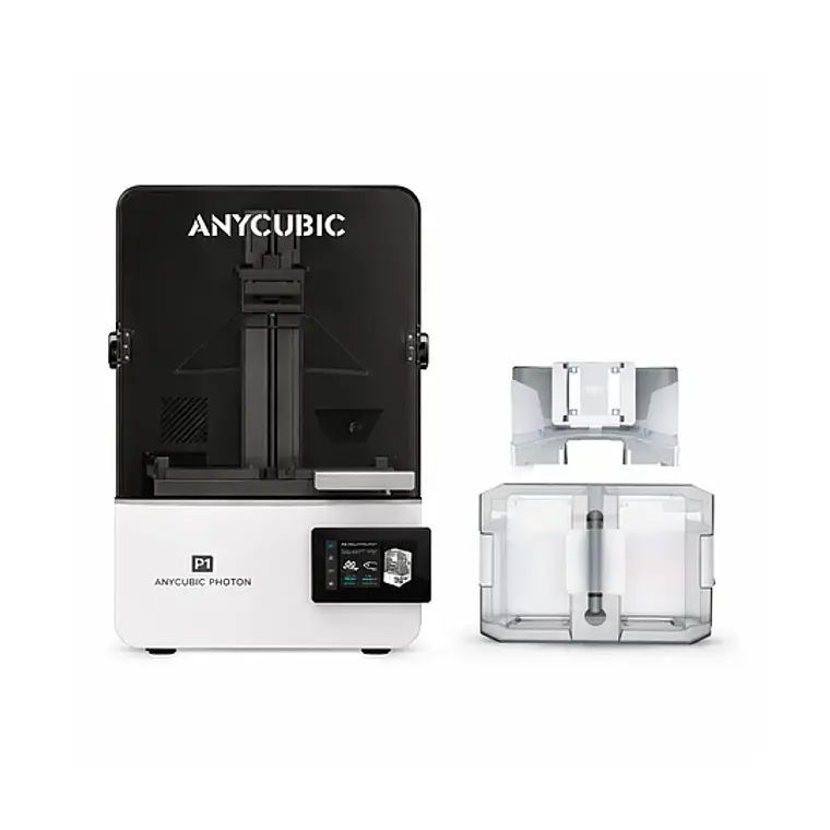 Impresora 3D resina Anycubic Photon P1 3