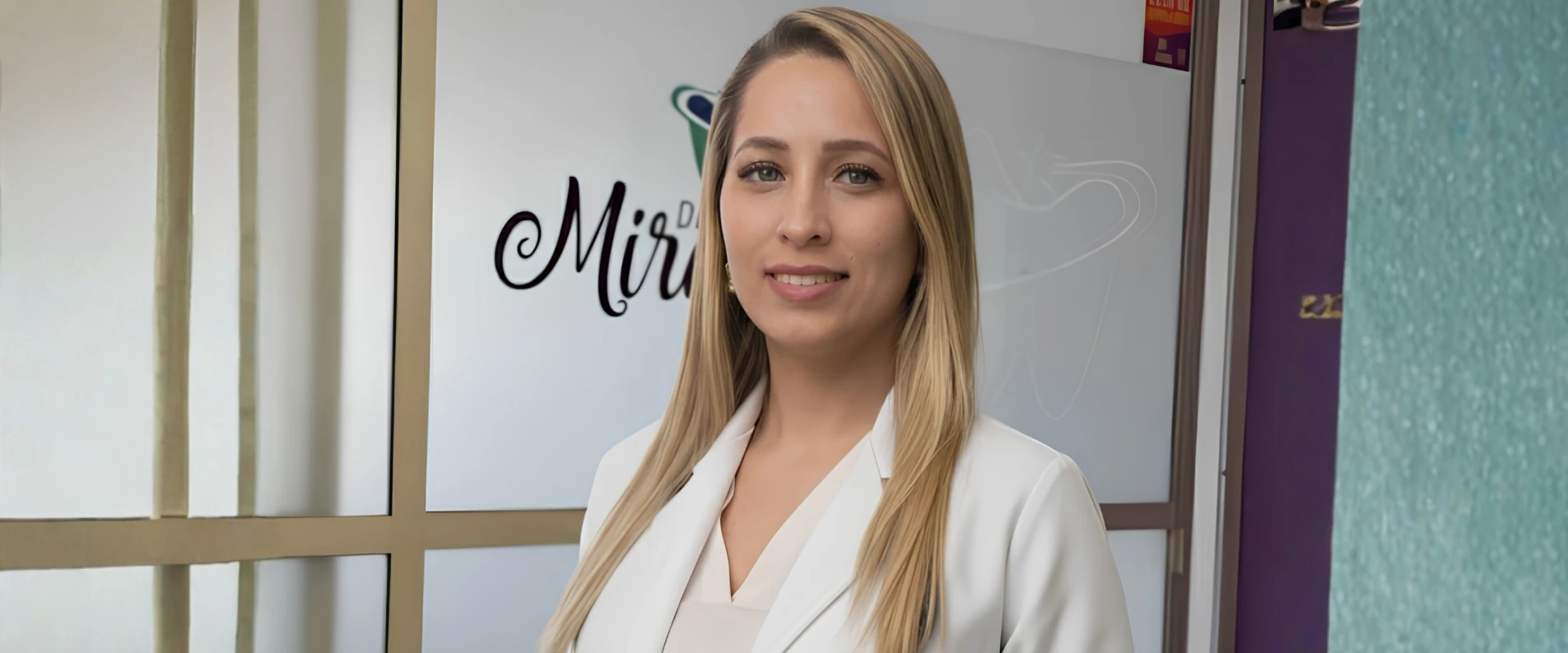 Odontología digital con impresión 3D: caso de éxito de la Dra. Mariluz