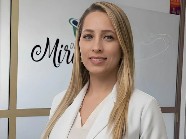 Odontología digital con impresión 3D: caso de éxito de la Dra. Mariluz