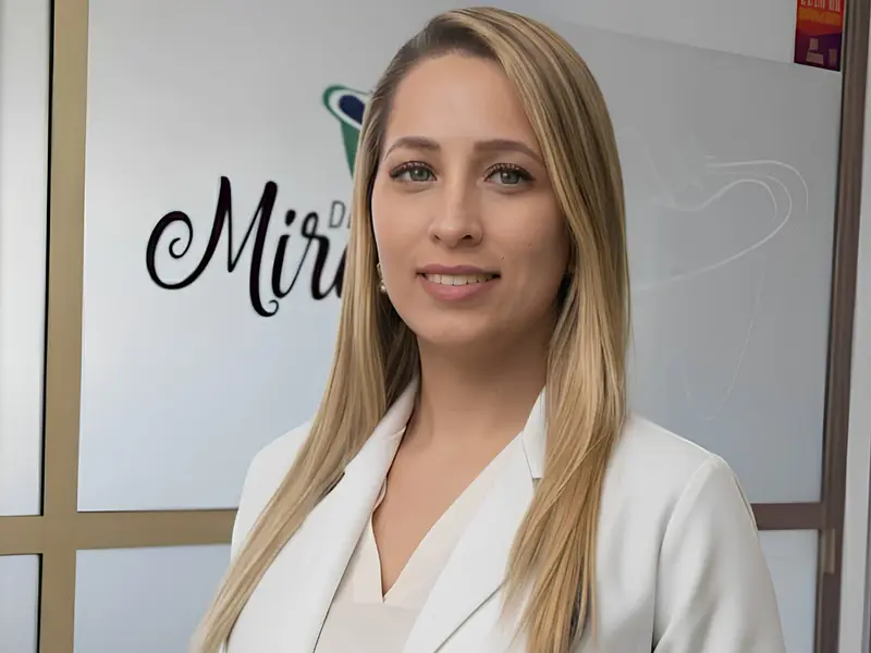 Odontología digital con impresión 3D: caso de éxito de la Dra. Mariluz