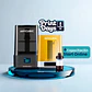 Impresora 3D Dental Anycubic Photon Mono 4 - Miniatura 1