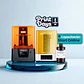 Impresora 3D Dental Creality HALOT R6 2K - Miniatura 1