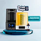 Impresora 3D Dental Anycubic Photon Mono 4 Ultra - Miniatura 1