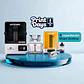 Impresora 3D resina Anycubic Photon P1 - Miniatura 1