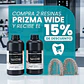 Resina Prizma Wide - Miniatura 1