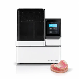 Impresora 3D Dental PioNext Mini (LCD 9K)