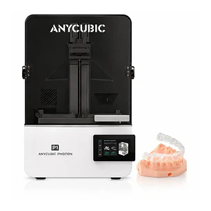 Impresora 3D Dental Anycubic Photon P1