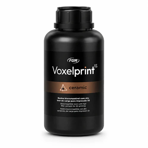 FGM Voxelprint Ceramic
