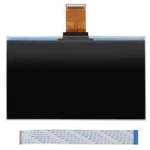 Pantalla LCD 8K para Creality HALOT-MAGE PRO (Original)