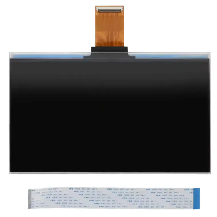 Pantalla LCD 8K para Creality HALOT-MAGE PRO (Original) 1