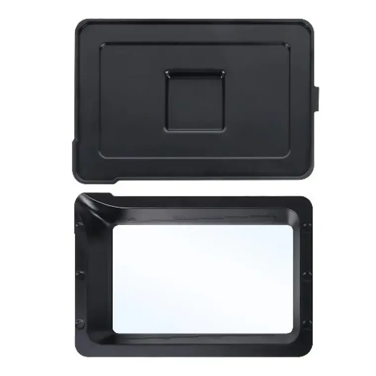 Tanque de Resina (VAT) con Tapa para Anycubic Photon Mono 4K / Photon D2 1