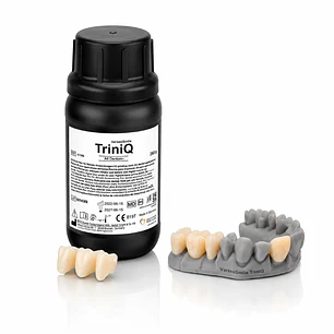 Resina BEGO VarseoSmile TriniQ